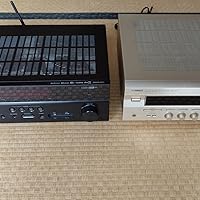 Amazon.co.jp: ヤマハ AVレシーバー RXV583(B) 7.1ch/Dolby Atmos&DTS